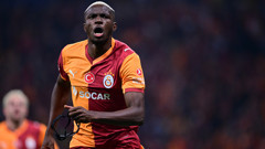 Nihat Kahveci: Galatasaray derbi konsantrasyonu Liverpool!