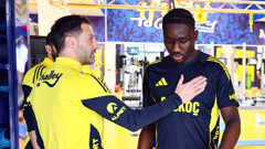 Afrika Sidiki Cherif'i konuşuyor! "Türk futbolunun zorlu dünyasında kendine yer edinecek gibi"