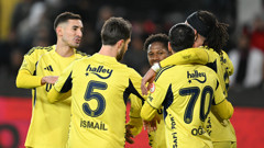 Fenerbahçe'de ilk ayrılık belli oldu! Sarı-lacivertliler onun olmadığı maçları kazanamıyordu...