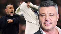 Sadettin Saran Igor Tudor'un küme düşmesini bekliyor! 22'lik yıldızını Fenerbahçeli yapacak