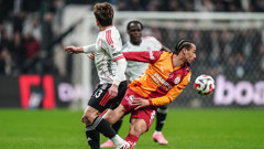 Alman basını Leroy Sane'ye hayran kaldı: Mükemmel ortayla Osimhen'e gol attırdı