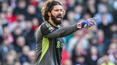 Liverpool'da Chiesa dışında eksik yok! Galatasaray maçı öncesi kadroları şekillendi