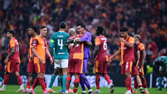 Galatasaray Liverpool'u elerse 12,5 milyon euro daha kasasına koyacak