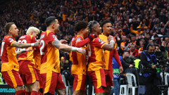 Nihat Kahveci: Galatasaray Liverpool'a karşı tarih yazdı