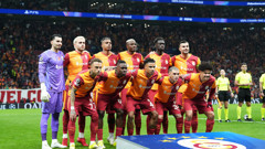 Şampiyonlar Ligi'nde en düşük bütçeli takım Bodo/Glimt'ten sonra Galatasaray