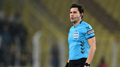 Fatih Karagümrük - Fenerbahçe ve Antalyaspor - Gaziantep FK maçlarının hakemleri açıklandı!