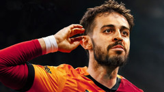 Dursun Özbek'in Icardı'nin maaşını Bernardo Silva'ya verecek
