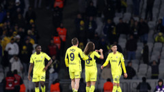 Fenerbahçe, Fatih Karagümrük deplasmanında geri dönemedi