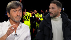 Kerem Aktürkoğlu'nu tutmuyor, Musaba'yı tutmuyor, Nene'yi tutmuyor sen kimi tutuyorsun Tedesco?