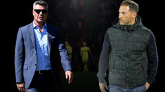 Sadettin Saran'dan Domenico Tedesco'ya: İnsan biraz utanır