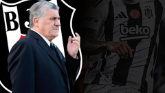 Serdal Adalı'dan Cengiz Ünder'e: Beşiktaş'ta kalmak istiyorsan maaşında indirime git