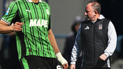 Sergen Yalçın Serie A'da 29 maçta 5 gol 7 asist yapan kanat forveti istedi