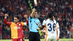 BeIN Trio Galatasaray-Başakşehir maçının hakem kararlarını yorumladı! Kırmızı kart kararı...