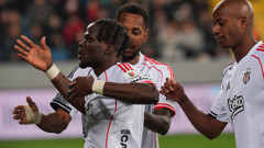 Beşiktaş'ta UEFA Şampiyonlar Ligi umudu belirdi!