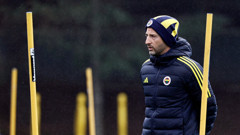 Fenerbahçe 5 eksikle birlikte Gaziantep FK ile kozlarını paylaşacak!