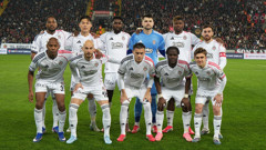 Gençlerbirliği-Beşiktaş maçı sonrası Nihat Kahveci'den Vaclav Cerny'e uyarı! "Kulübeye doğru gidiyor"