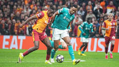 Liverpool-Galatasaray maçını Szymon Marciniak yönetecek!