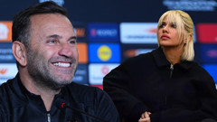 Nihan Buruk'tan Okan Buruk için sert çıkış! "Kralımın arkasındayım"