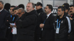 Sergen Yalçın 32 dakika oynayan Salih Özcan'ın peşine düştü