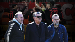 Serkan Reçber Bayer Leverkusen-Bayern Münih maçından çıktı! Tam üç yıldızı bol bol not etti