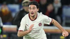 Trabzonspor Aral Şimşir'le yatıp kalkıyor