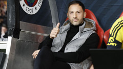 Fiorentina Domenico Tedesco'yla görüşmelere başladı!