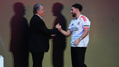 Serdal Adalı Orkun Kökçü'nün bonservis bedelini belirledi: 50 milyon euro