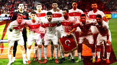 FIFA 2026 Dünya Kupası öncesi A Milli Futbol Takım formaları belli oldu!