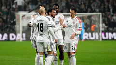 Nihat Kahveci: Beşiktaş'ın milli araya galibiyetle girmesi önemli