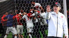 A Milli Takım'ın hedefi Dünya Kupası! İşte Vincenzo Montella'nın Romanya maçı 11'i