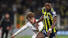 6 milyon euroluk Musaba 50 milyon euroluk Barış Alper Yılmaz ve Leroy Sane'yi geçti