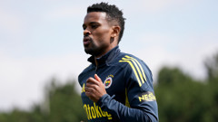 Fenerbahçe'de Beşiktaş derbisi öncesi müjde! Nelson Semedo çalışmalara başladı