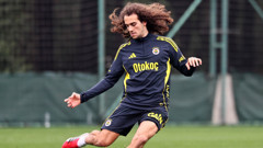 Guendouzi, Sidiki Cherif ve Nene'den şampiyonluk sözü