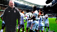 Beşiktaş'ta en son golünü 2 ay önce Konyaspor'a atmıştı! Sergen Yalçın'la görüşme: Gerekli dersleri çıkardım
