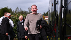 Sergen Yalçın Cengiz Ünder ve Gökhan Sazdağı'nın hesabını kesti