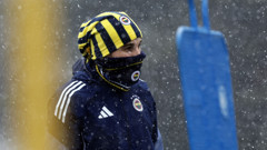 Fenerbahçe'de 30 maç kaçırdı hem Sadettin Saran'ın hem de Tedesco'nun sabrını taşırdı: Kendine kulüp bul