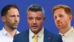 Fenerbahçe'de 'milli ara' operasyonu! 3 yıldızı satış listesine koydular