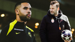 Okan Buruk En Nesyri'nin teknik direktörü olacak!