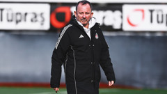 Djalo, Uduokhai, Emirhan Topçu... Sergen Yalçın Fenerbahçe derbisinde hangi stoperi oynatacak