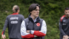 A Milli Takım'da gruplaşma bitti! Vincenzo Montella döneminde herkes bir