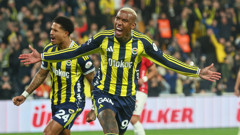 Domenico Tedesco Talisca'yı ilk 11'de oynatacak