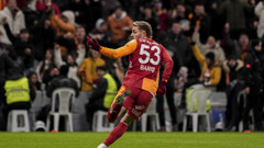 Dursun Özbek Keçiören'i de hesaba kattı Barış Alper Yılmaz için en az 50 milyon euro istedi