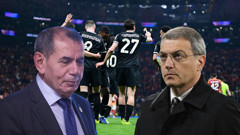 Okan Buruk istedi Dursun Özbek Comolli ile görüşmelere başladı