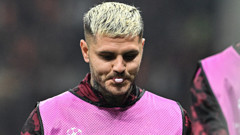 Okan Buruk ya Icardı'yi komple silecek ya da Trabzonspor maçında ona son bir şans verecek