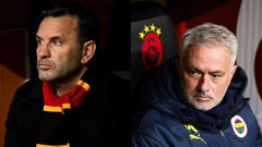 Okan Buruk'la Mourinho arasında transfer savaşı çıktı