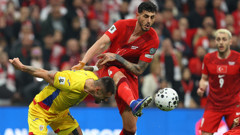 Samet Akaydin: Başarının arkasında inanılmaz bir arkadaşlık var, kulüpçülük yok, gerçek bir aile ortamı var