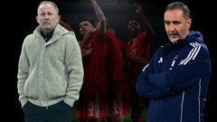 Sergen Yalçın Vitor Pereira'nın 22 milyon euroluk yıldızını istedi