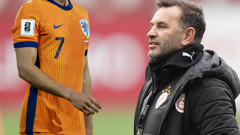 Galatasaray Xavi Simons için Tottenham'ı yoklamaya başladı