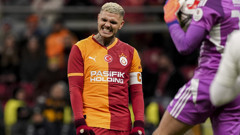 Galatasaray'da Mauro Icardı tam bıçak sırtı denilen yerde