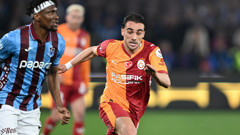 Yunus Akgün'den Trabzonspor maçı sonrası sert sözler! "17-18 yaşındaki çocuk küfür ediyor ama..."